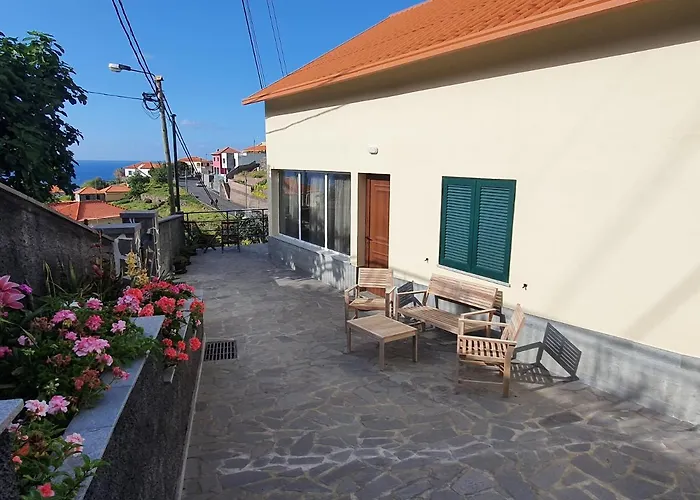 Vakantiehuis Casa Feiteiras By Analodges