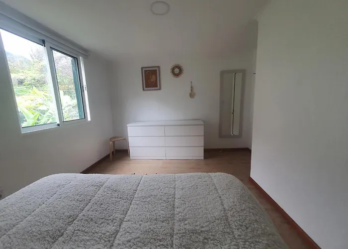 Vakantiehuis Casa Feiteiras By Analodges *