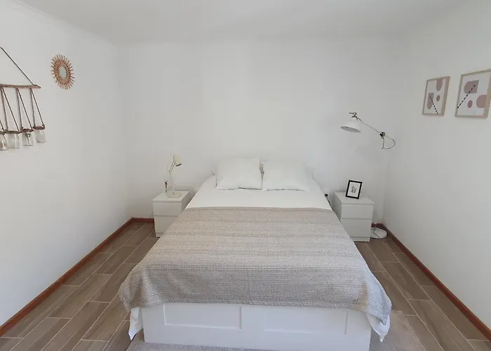 Casa Feiteiras By Analodges Vakantiehuis