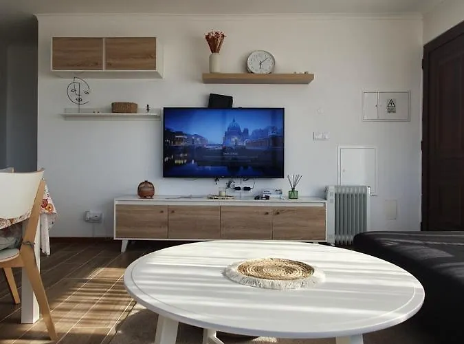 Casa Feiteiras By Analodges Vakantiehuis *