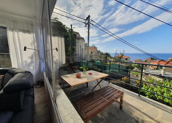 Casa Feiteiras By Analodges Vakantiehuis *