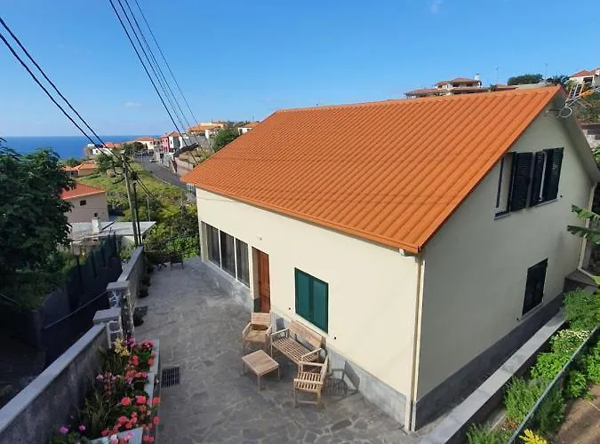 Vakantiehuis Casa Feiteiras By Analodges