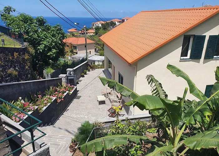 Casa Feiteiras By Analodges